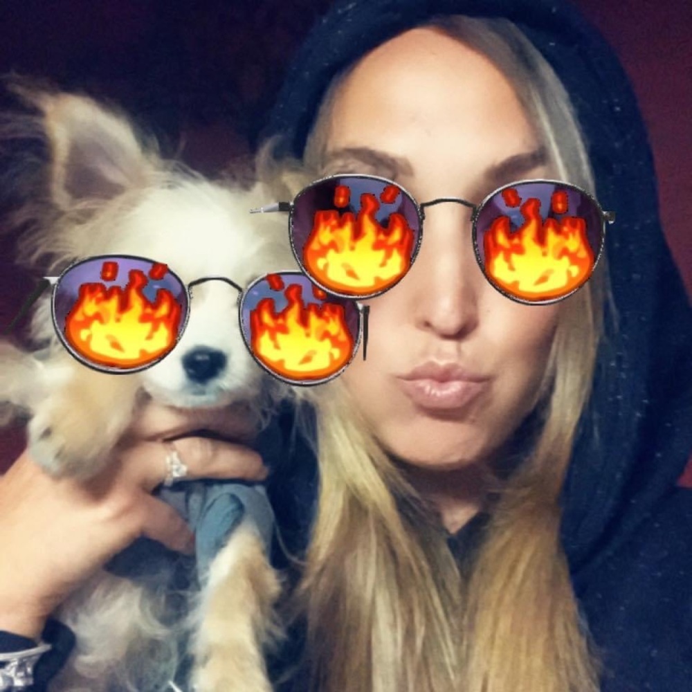 My Posh Partner 🐶